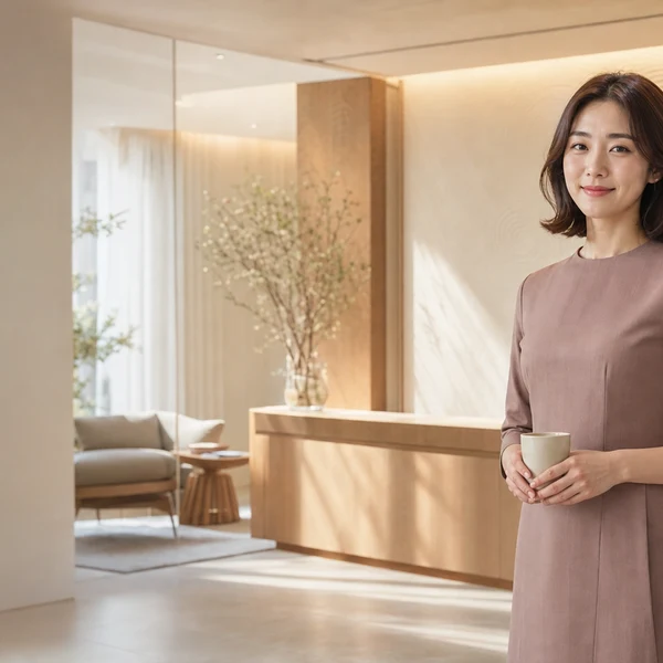 클래식 리서릴렉스 홈타이 제휴업체 이미지