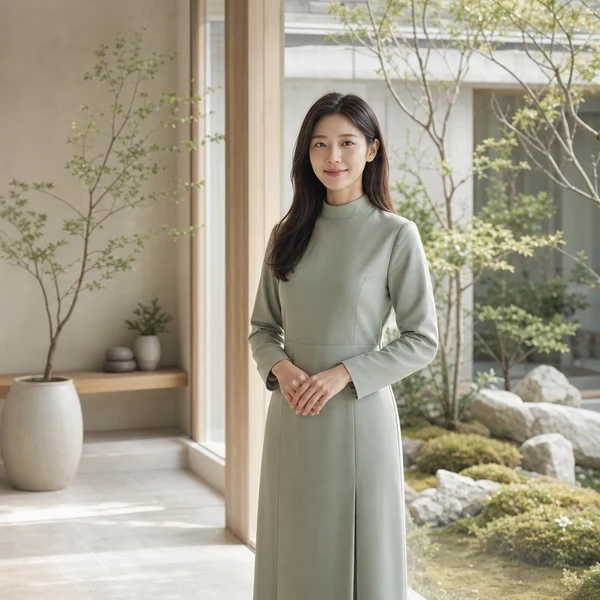 모던 사나센터 테라피 대표 안내 이미지