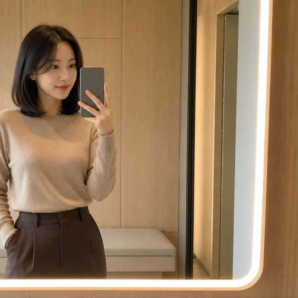 시그니처 보미하우스 테라피 대표 안내 이미지