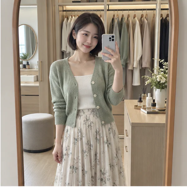 모던 레이가든 테라피 대표 안내 이미지