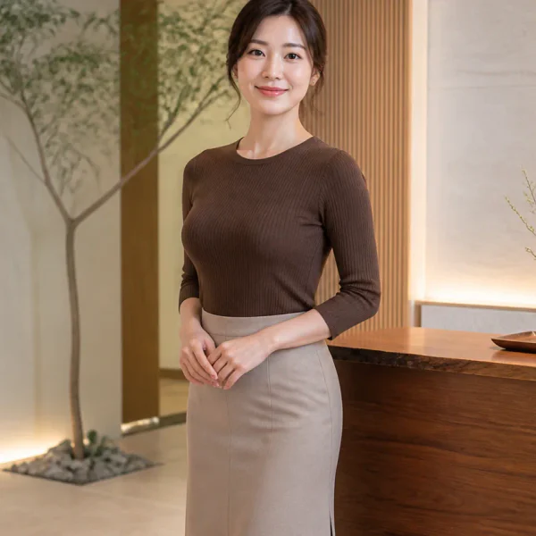라운지 로제나가든 홈타이 제휴업체 이미지