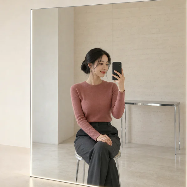 웰니스 리브스테이 테라피 안내 이미지