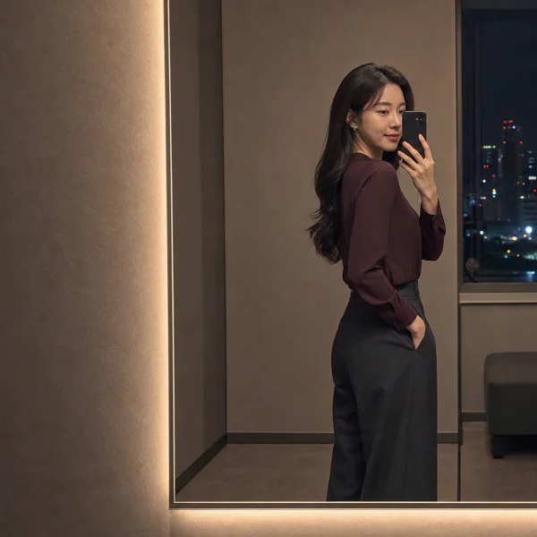 라운지 해온웰빙 홈타이 대표 안내 이미지