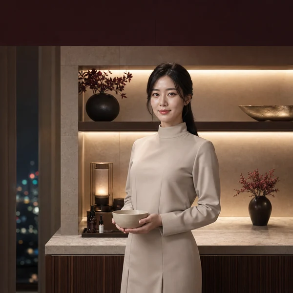 클래식 수지릴렉스 마사지 제휴업체 이미지