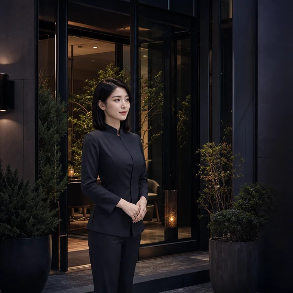 라운지 아모르가든 홈타이 제휴업체 이미지