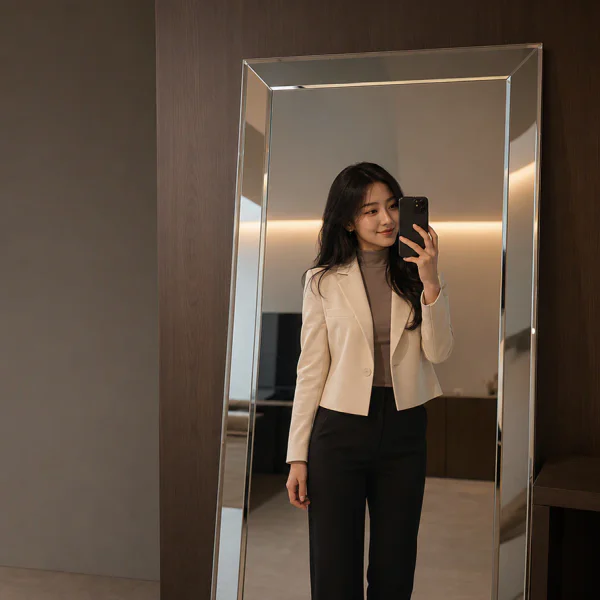 라운지 나나가든 홈타이 제휴업체 이미지