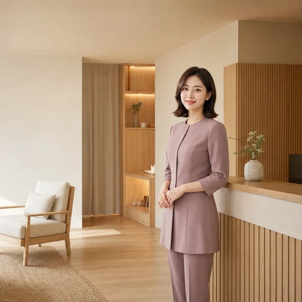 가든 해린스테이 홈타이 제휴업체 이미지