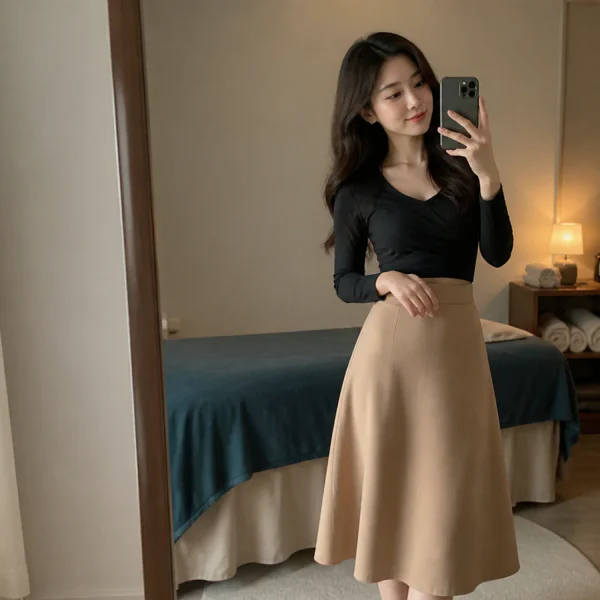 사나케어 테라피 대표 안내 이미지