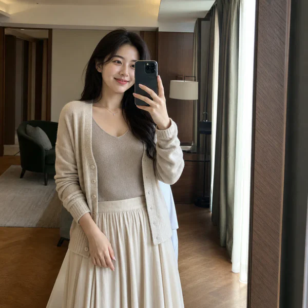 힐링 윈터가든 마사지 대표 안내 이미지