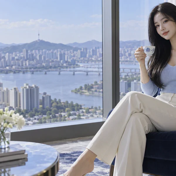 스테이 로제나살롱 홈타이 제휴업체 이미지