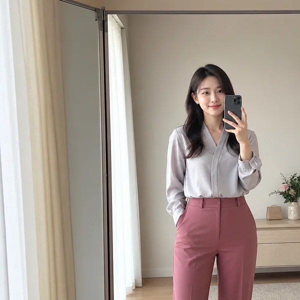 클래식 카리나라운지 마사지 대표 안내 이미지