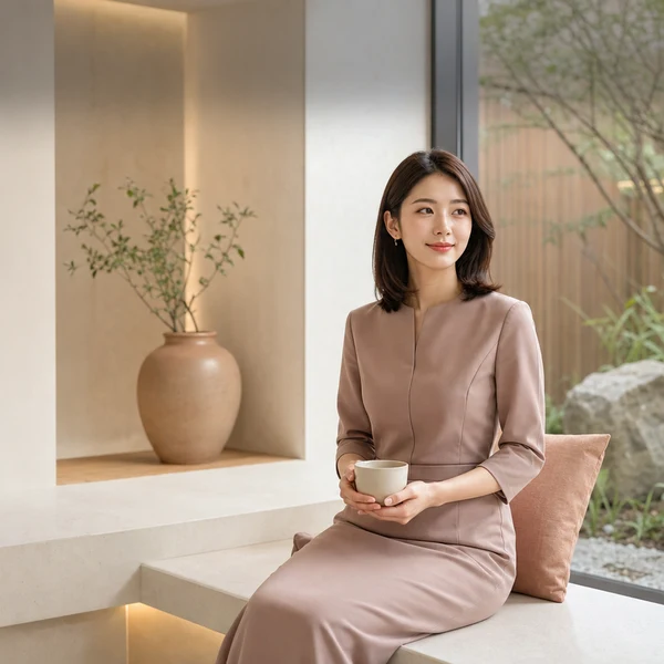 웰니스 베르디릴렉스 테라피 대표 안내 이미지