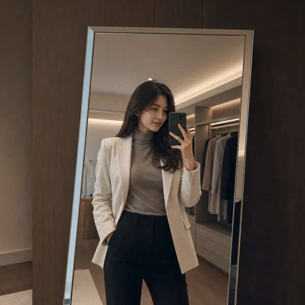 시그니처 보미스튜디오 홈타이 대표 안내 이미지
