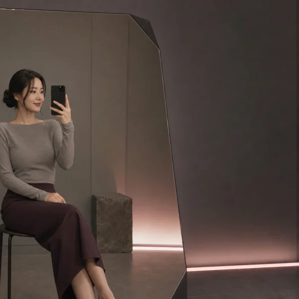 힐링 베르디포레스트 테라피 안내 이미지