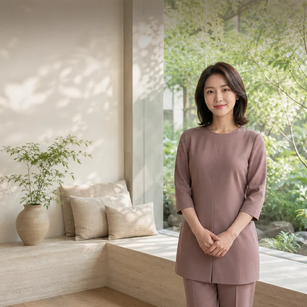 모던 가을포레스트 홈타이 대표 안내 이미지