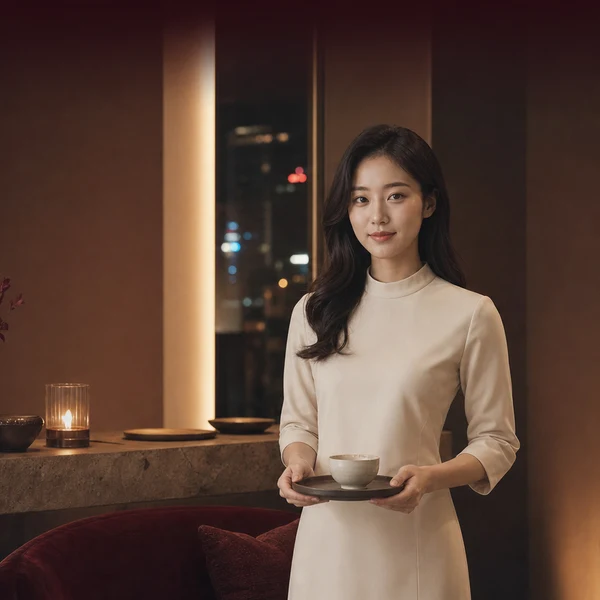 모던 닝닝포레스트 마사지 대표 안내 이미지