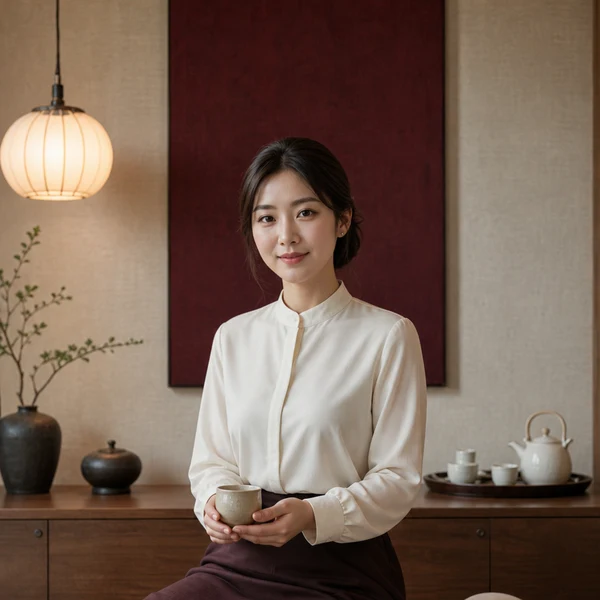 포레스트 지효아지트 마사지 대표 안내 이미지