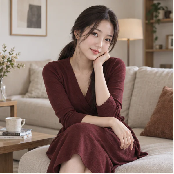 모던 리사포레스트 홈타이 대표 안내 이미지
