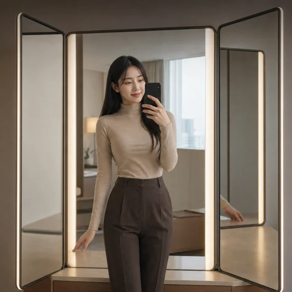 레드존스파 홈타이 대표 안내 이미지