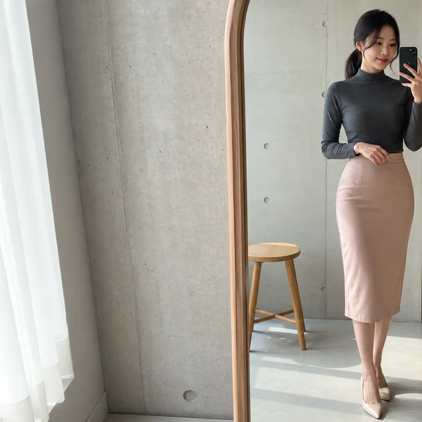 힐링 미나살롱 홈타이 대표 안내 이미지