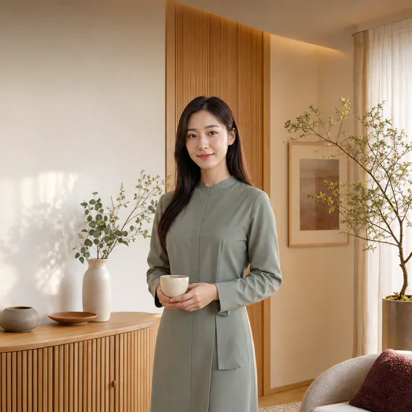 블랑 해온살롱 마사지 대표 안내 이미지