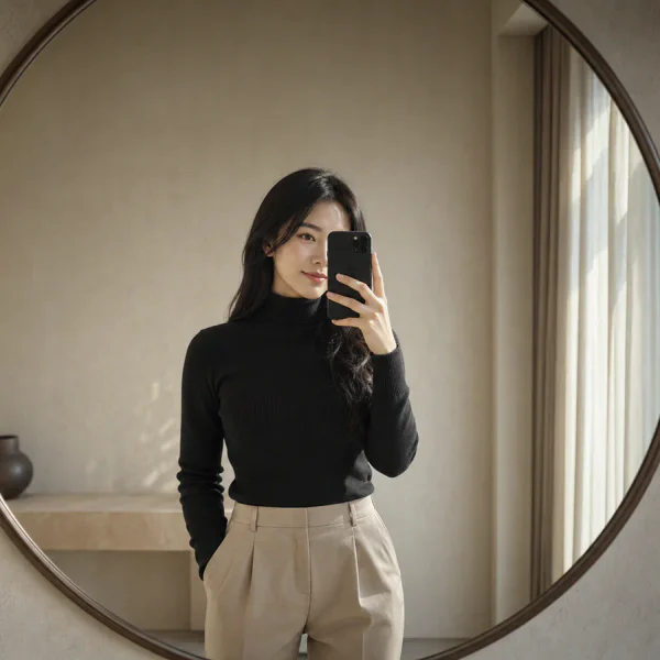 모던 가을살롱 마사지 대표 안내 이미지