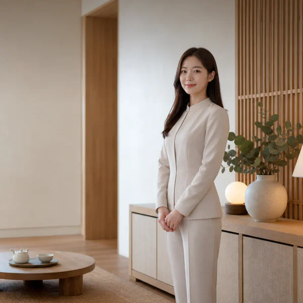 모던 마리가든 마사지 안내 이미지