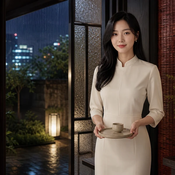 블랑 미나아지트 테라피 대표 안내 이미지