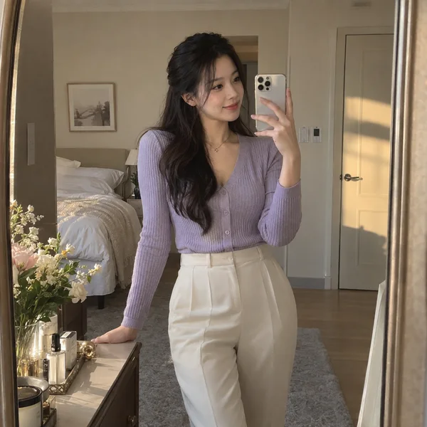 스테이 리브살롱 테라피 안내 이미지