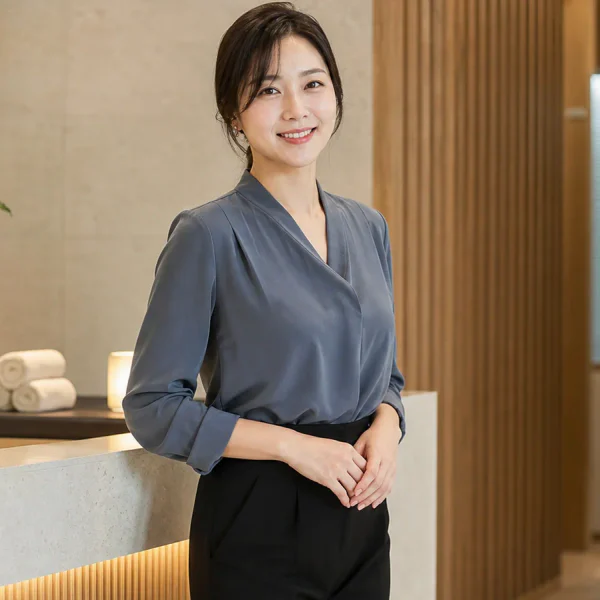 포레스트 라비앙하우스 테라피 제휴업체 이미지