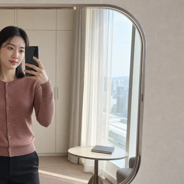웰니스 세리스테이 마사지 대표 안내 이미지