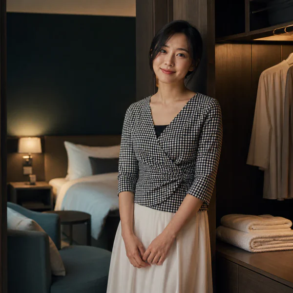 가든 리브스테이 테라피 제휴업체 이미지