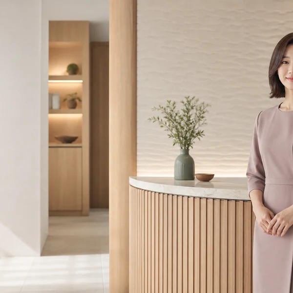 로열 세레나살롱 마사지 대표 안내 이미지