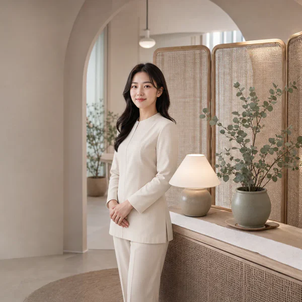 라운지 하영웰빙 마사지 대표 안내 이미지