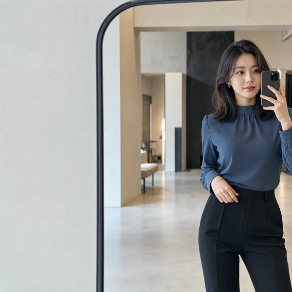 모던 사나가든 테라피 대표 안내 이미지