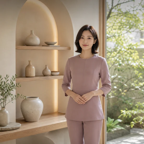 포레스트 로아아지트 홈타이 대표 안내 이미지