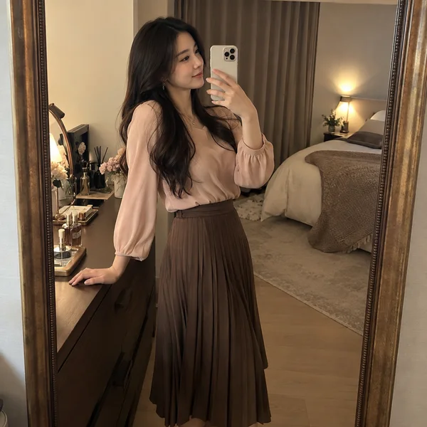 모던 네이처룸 홈타이 대표 안내 이미지