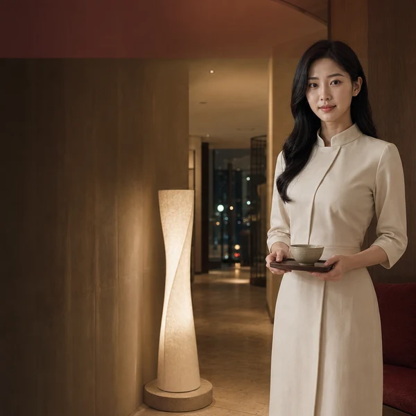 시그니처 하니스튜디오 테라피 대표 안내 이미지