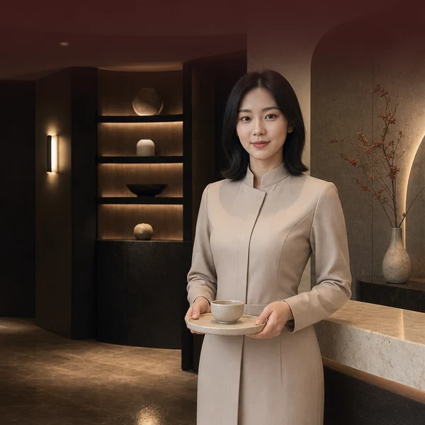 포레스트 라비앙아지트 홈타이 대표 안내 이미지