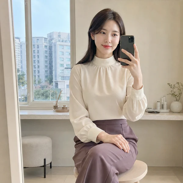 아로마 블루밍릴렉스 마사지 대표 안내 이미지