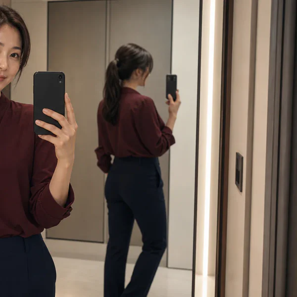 하린라운지 테라피 안내 이미지