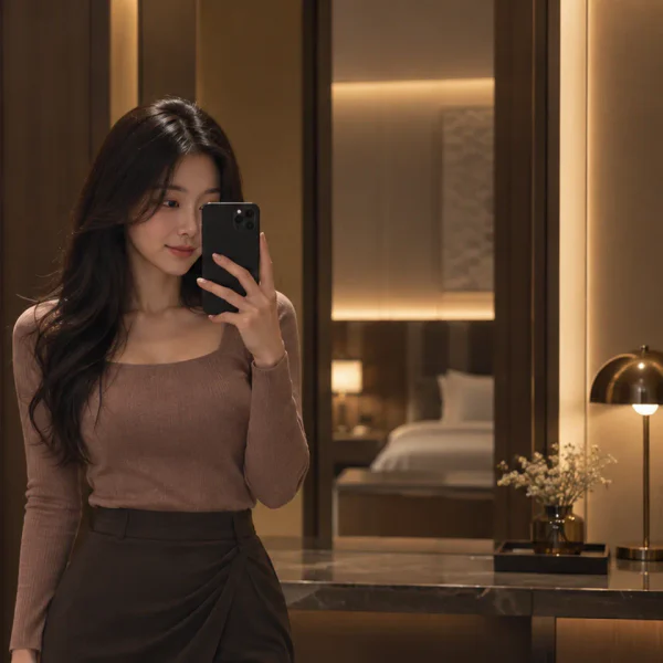 블랑 아린살롱 테라피 대표 안내 이미지