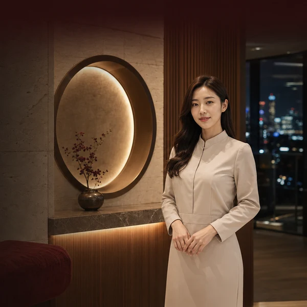가든 리서라운지 테라피 대표 안내 이미지