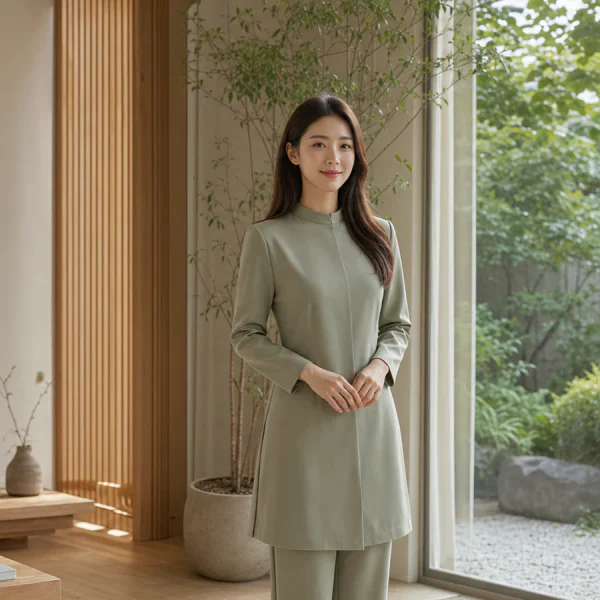 라운지 리사릴렉스 마사지 대표 안내 이미지