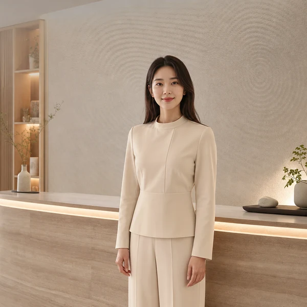 포레스트 나연스튜디오 테라피 대표 안내 이미지