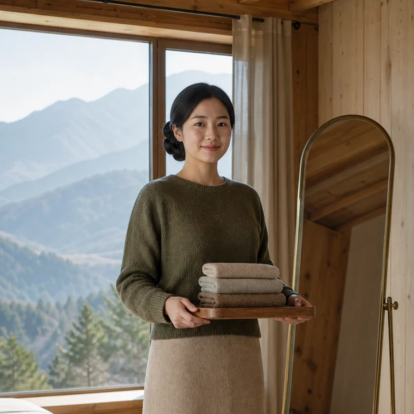 로열 보미아지트 테라피 대표 안내 이미지