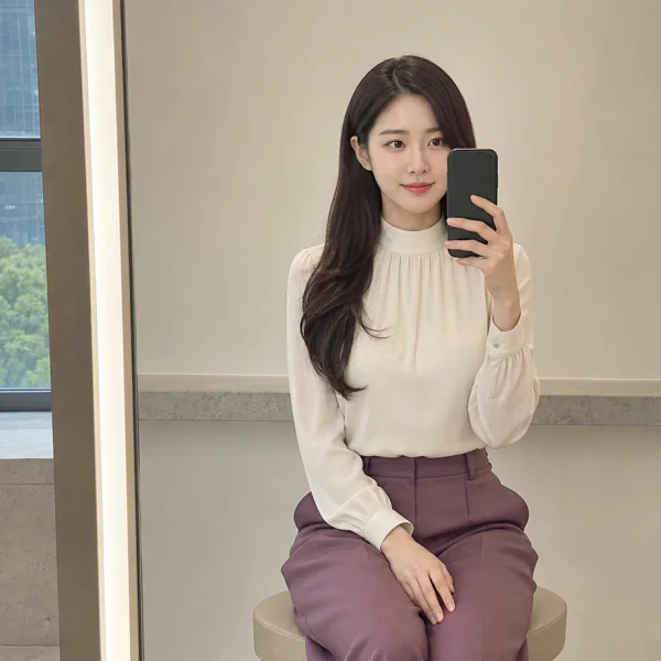 로제라운지 테라피 제휴업체 이미지