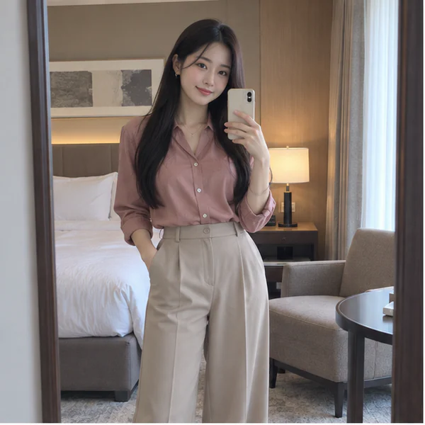 블랑 라엘아지트 테라피 대표 안내 이미지