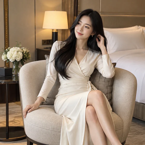그랜드 설현라운지 테라피 대표 안내 이미지