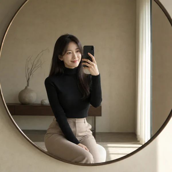 스테이 닝닝살롱 마사지 안내 이미지